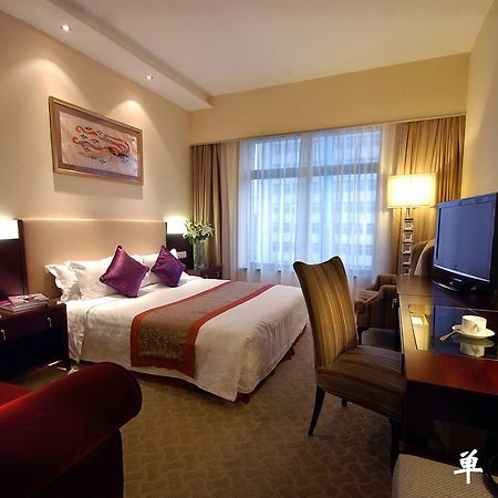 Lanzhou Legend Hotel Chambre photo