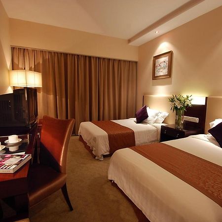 Lanzhou Legend Hotel Extérieur photo