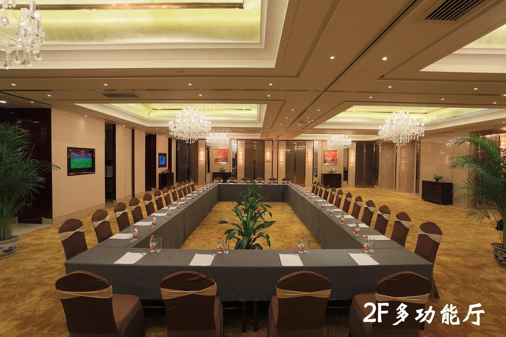 Lanzhou Legend Hotel Extérieur photo