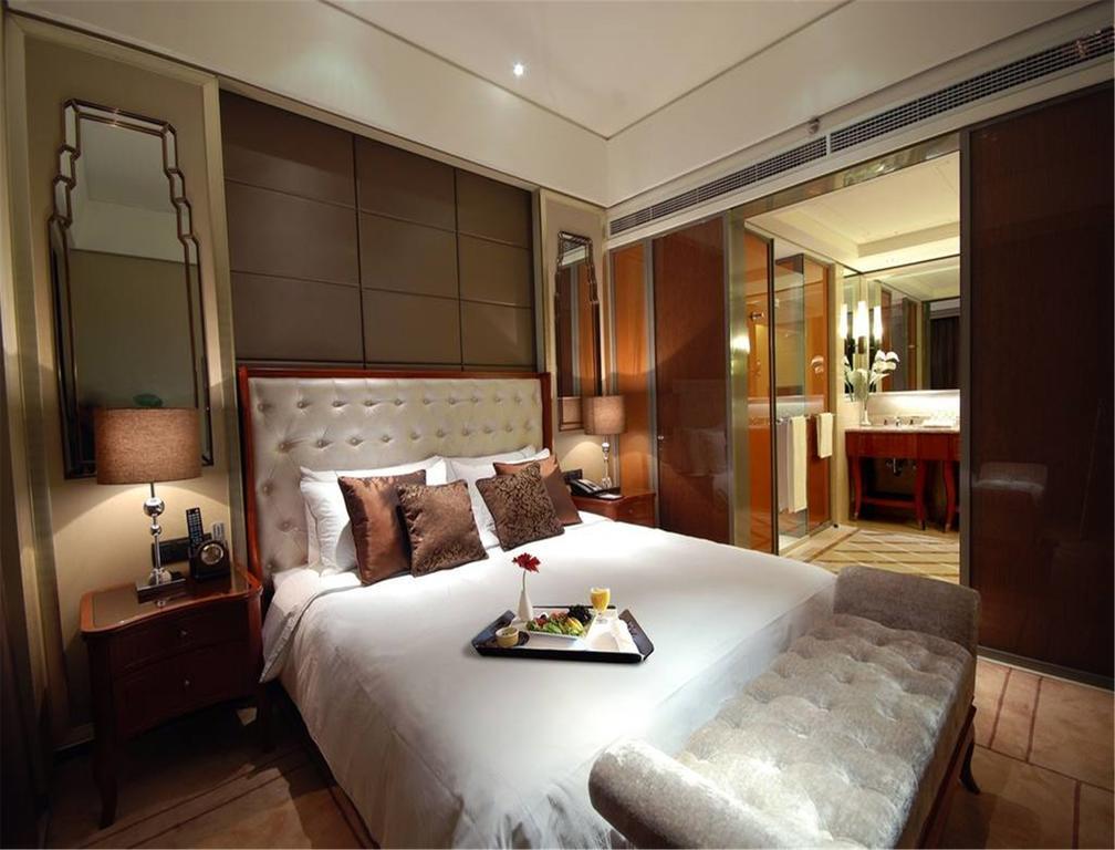Lanzhou Legend Hotel Extérieur photo