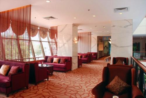 Lanzhou Legend Hotel Intérieur photo